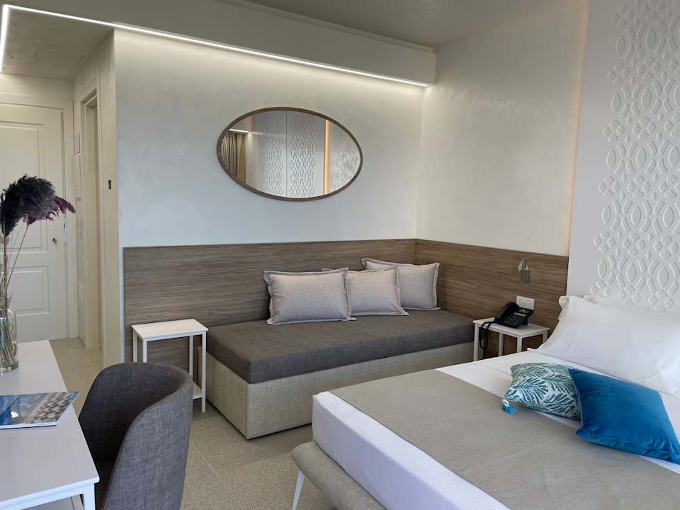 Zimmer Marelive - CDSHotels