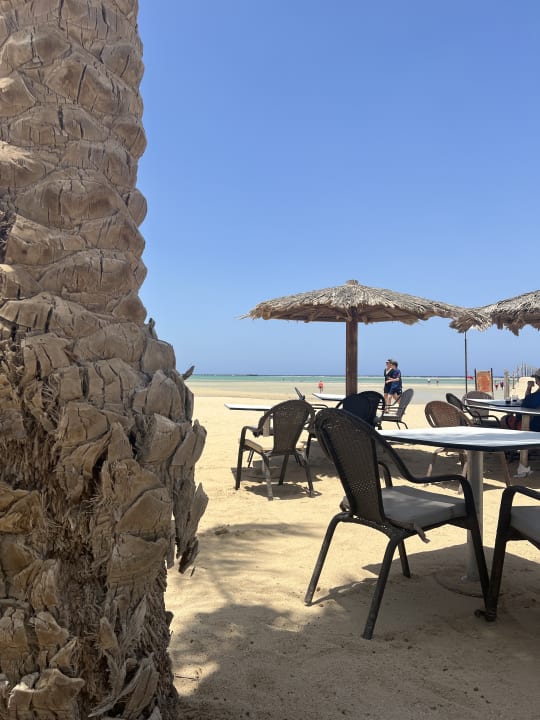 Strand Casa Mare Resort