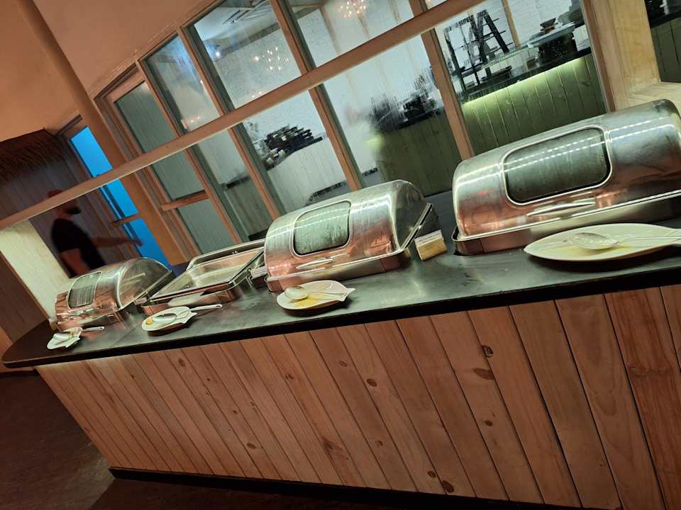 Sonstiges Kihaa Maldives