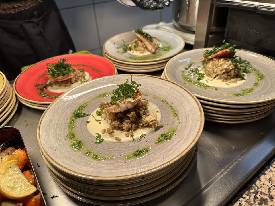 Gastro Aldiana Club Ampflwang