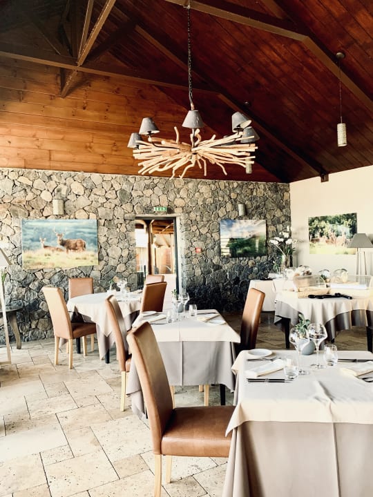 Gastro Diana Dea Lodge