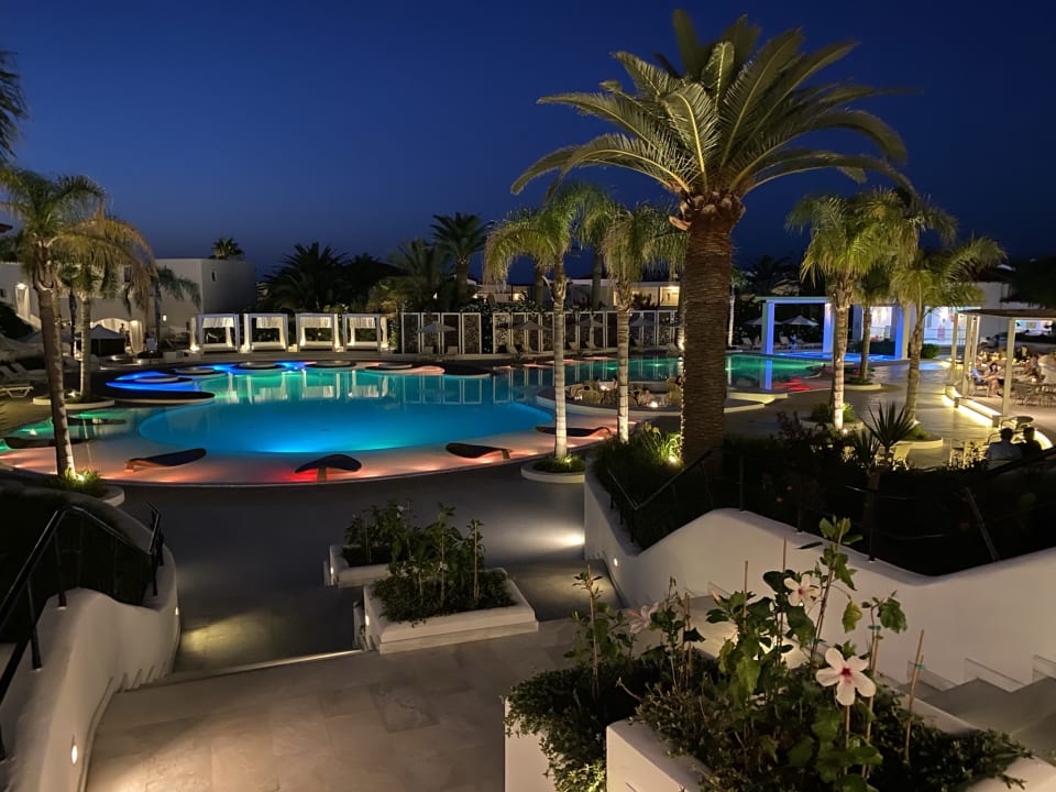 Pool Caramel A Grecotel Resort To Live