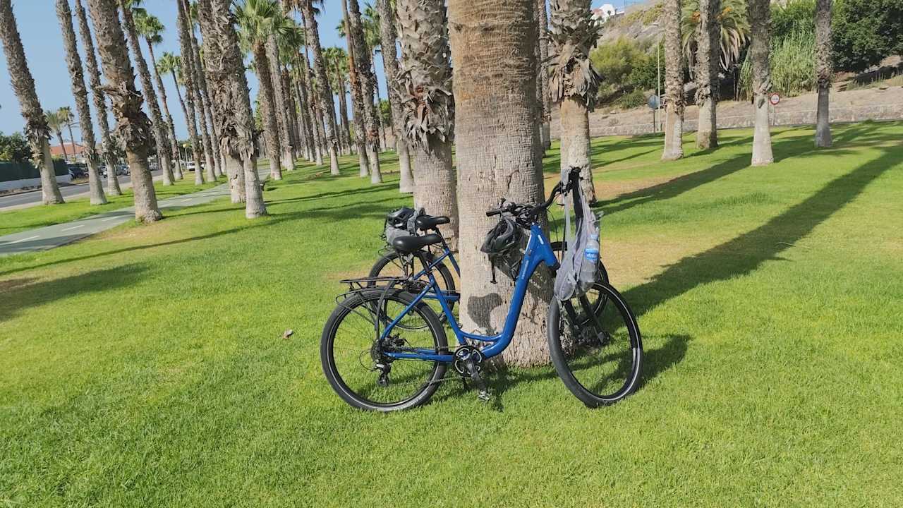 Sonstiges Hotel Riu Palace Oasis