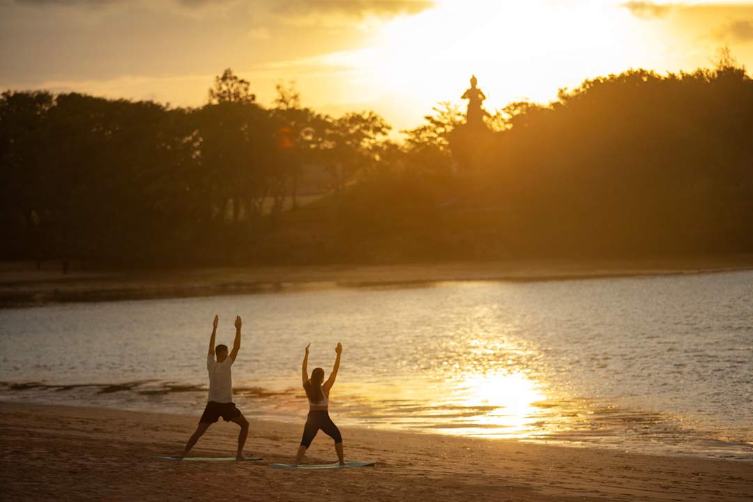 Sport & Freizeit Grand Hyatt Bali