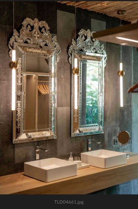 Zimmer La Reserve 1785 Canggu - Adults Only