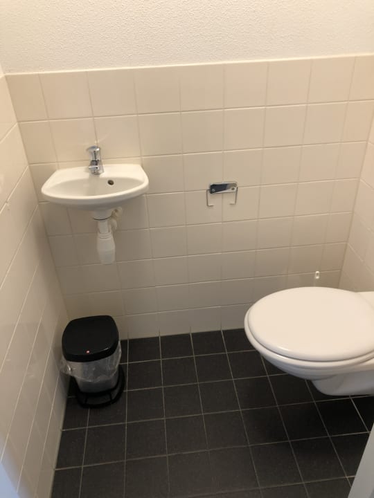 Zimmer Roompot Marinapark Volendam