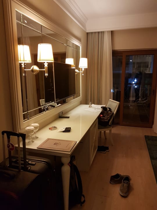 Zimmer Kaya Artemis Resort