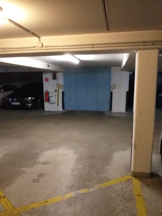 Sonstiges Hotel Am Alten Strom