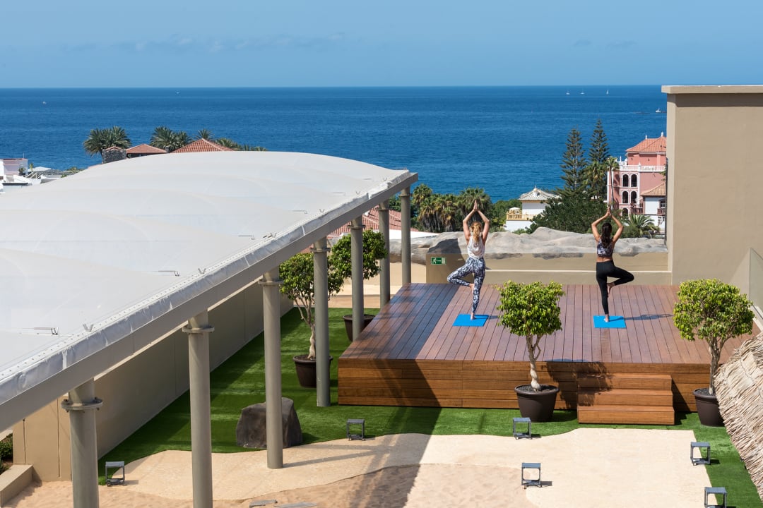 Sport & Freizeit GF Victoria