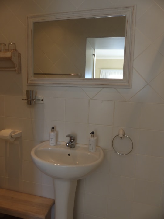 Zimmer The Bay Lodge