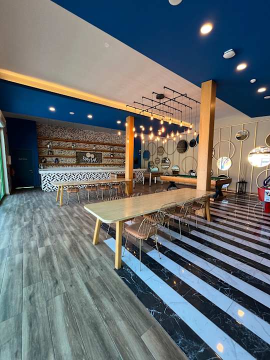 Sport & Freizeit Rixos Premium Belek