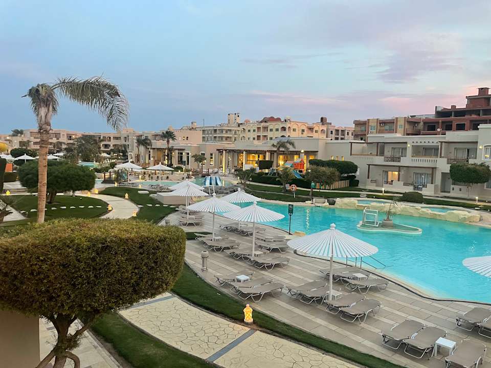 Pool Iberotel Casa Del Mar Resort