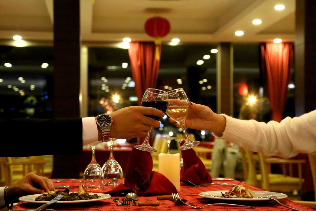 Gastro Salamis Bay Conti Resort Hotel & Casino