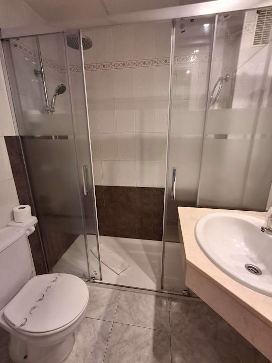 Zimmer Hotel Amoros