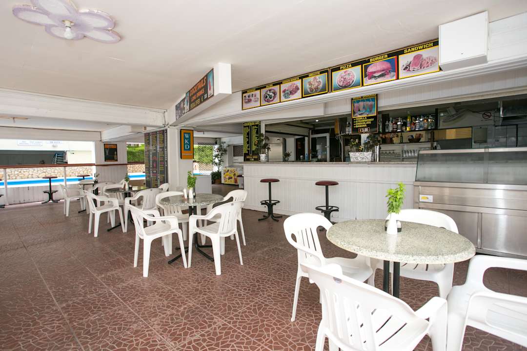 Gastro Barbara Tourist Apartments