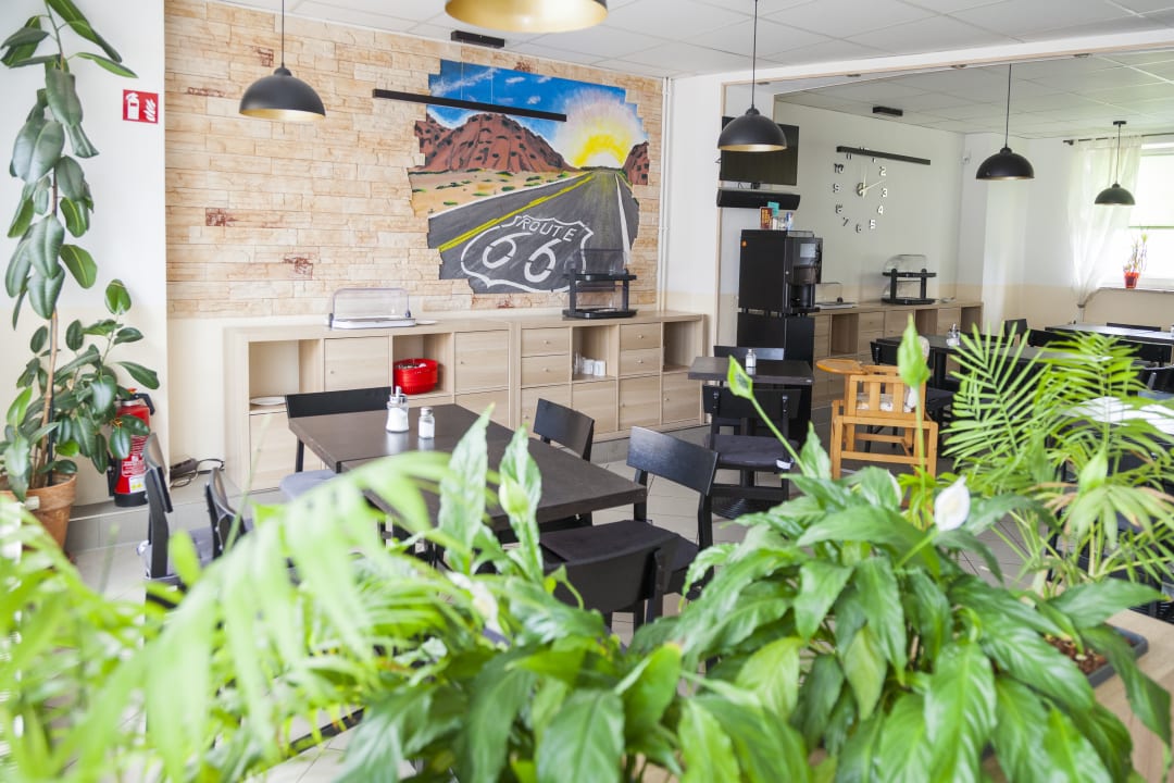 Gastro Pension Küfner