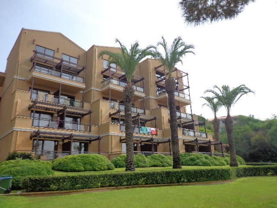 Hillssuite Asteria Family Belek
