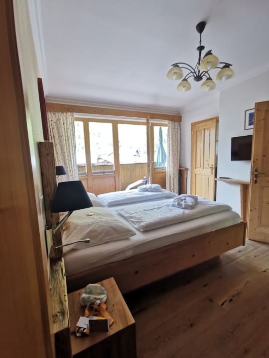 Zimmer Familien- & Vitalhotel Mühlpointhof