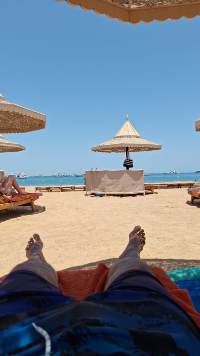 Strand The Grand Palace - Adults only