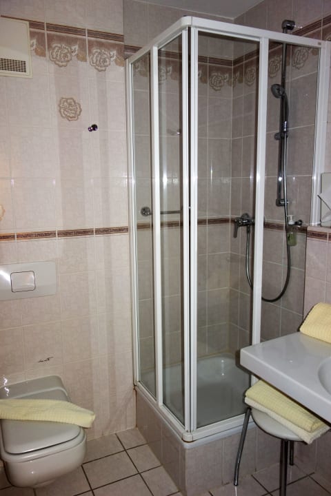 Zimmer Hotel Holzapfel