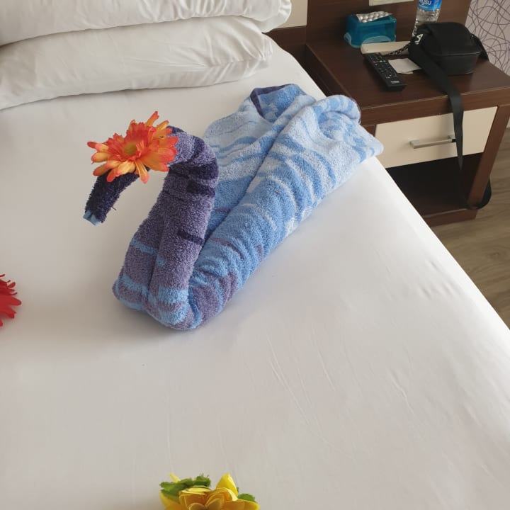 Zimmer Side Alegria Hotel & Spa - Adults only +16