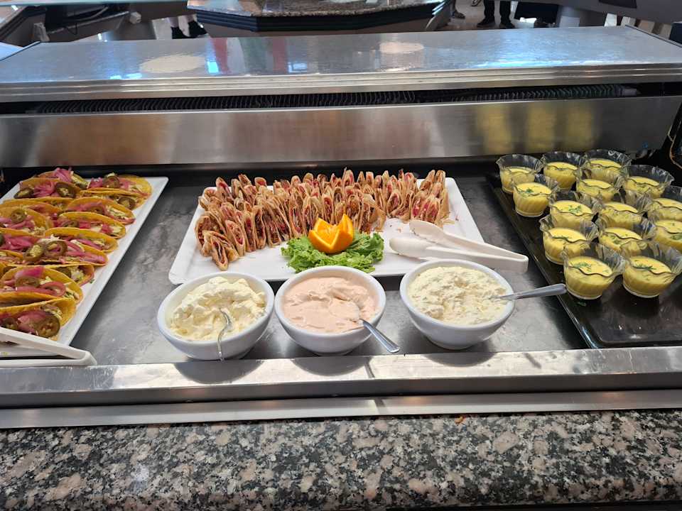 Gastro H10 Tenerife Playa