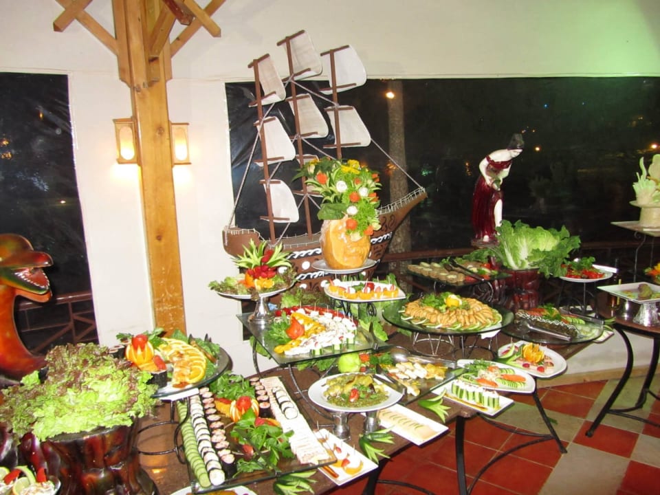 Nice Pickalbatros Aqua Vista Resort - Hurghada