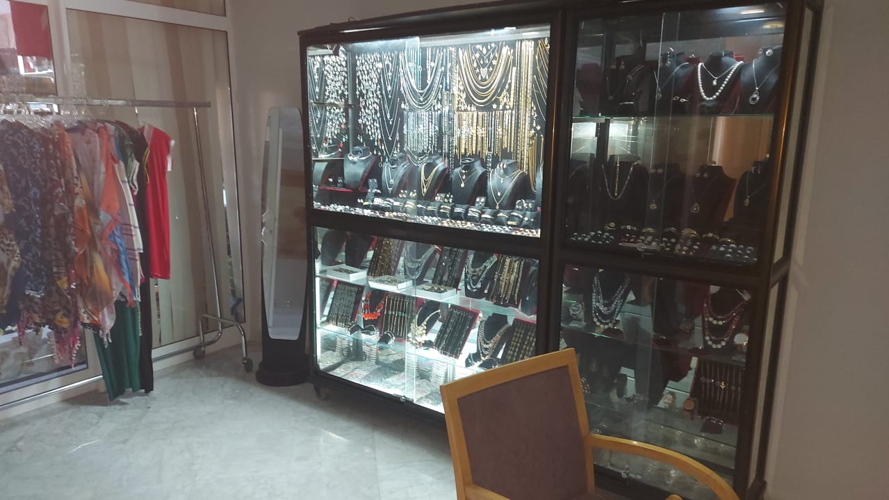 Sport & Freizeit Hotel Royal Nozha