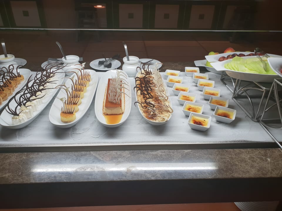 Gastro Pickalbatros Citadel Resort