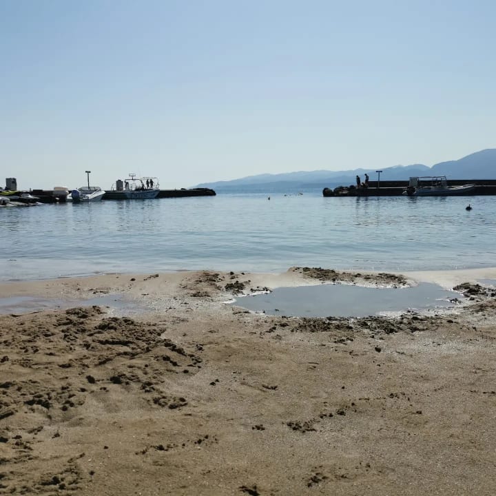 Strand Nana Golden Beach