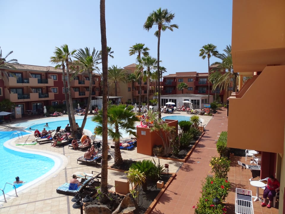 Pool BLUESEA Aloe Corralejo