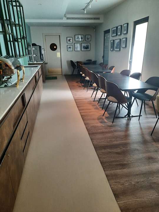 Gastro Hotel Via Augusta