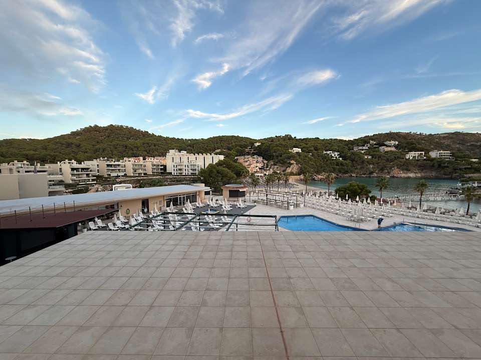 Außenansicht Grupotel Playa Camp de Mar