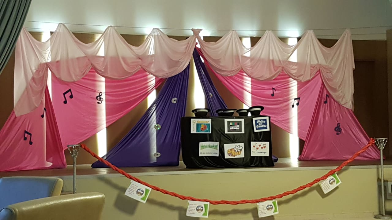 Sport & Freizeit alltoura Club Hotel Poseidon Palace