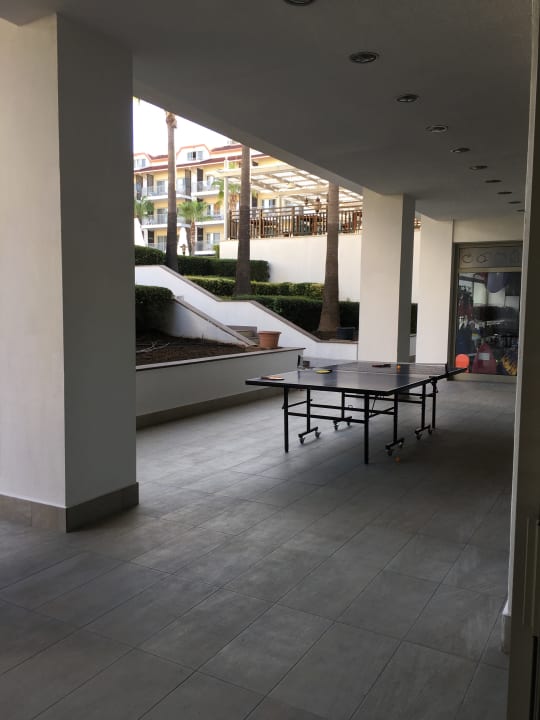 Sport & Freizeit Barut B Suites