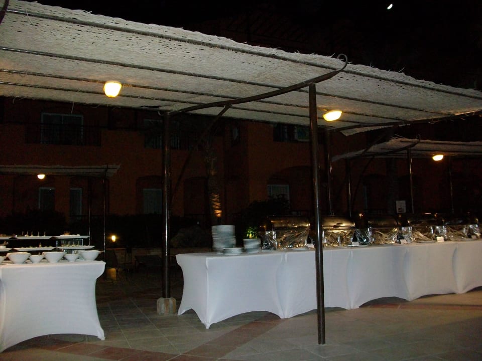 Super klasse  Jaz Makadi Oasis Resort