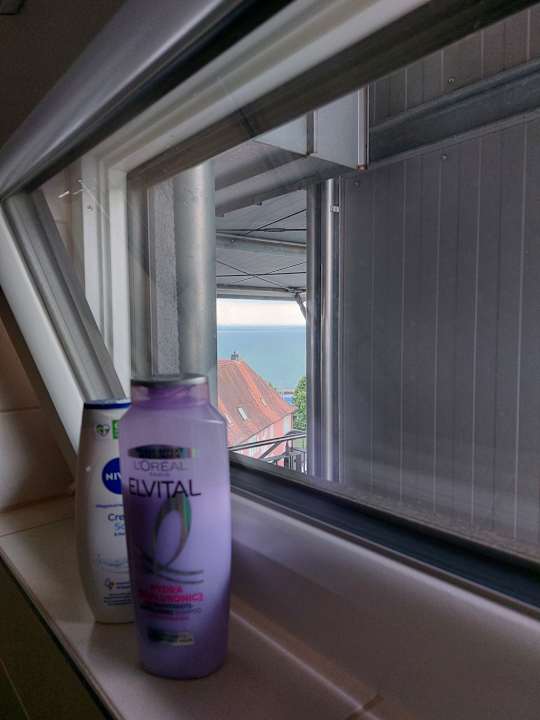 Zimmer Hotel City Krone