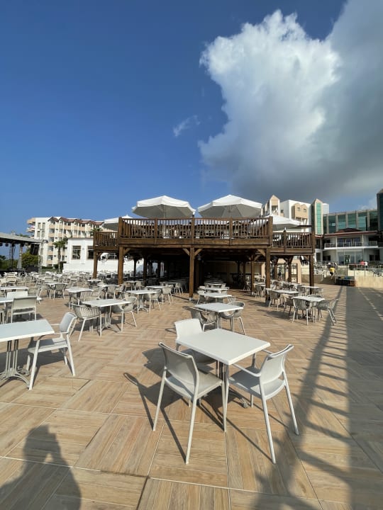 Gastro Arcanus Hotels Sorgun