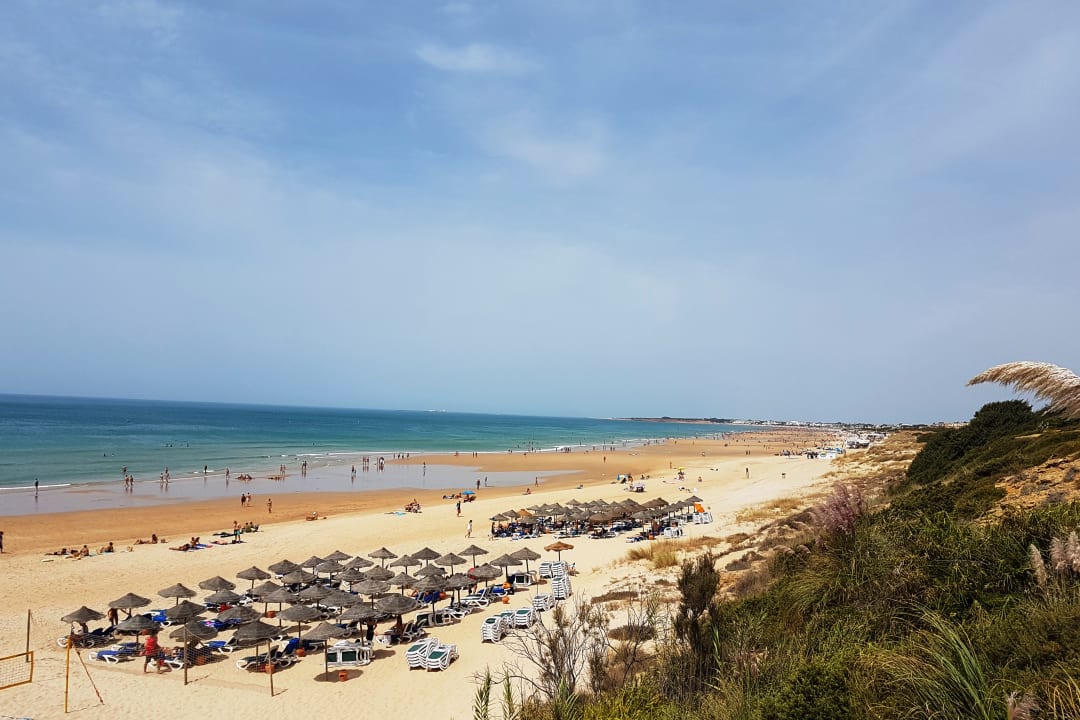 Strand Aldiana Club Andalusien