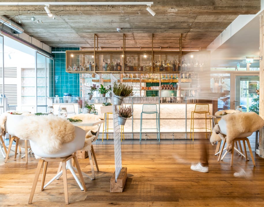 Gastro Gartenhotel Fettehenne