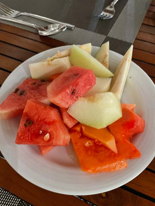 Sonstiges Ellaidhoo Maldives by Cinnamon