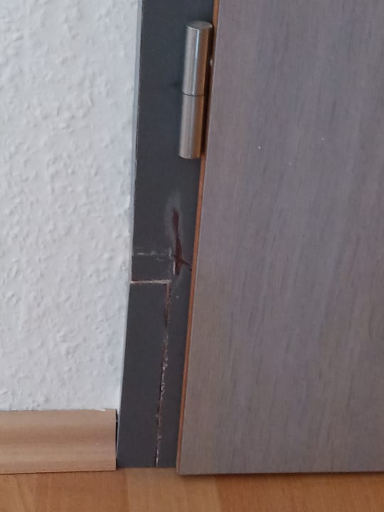 Zimmer Kurhotel zu Heringsdorf