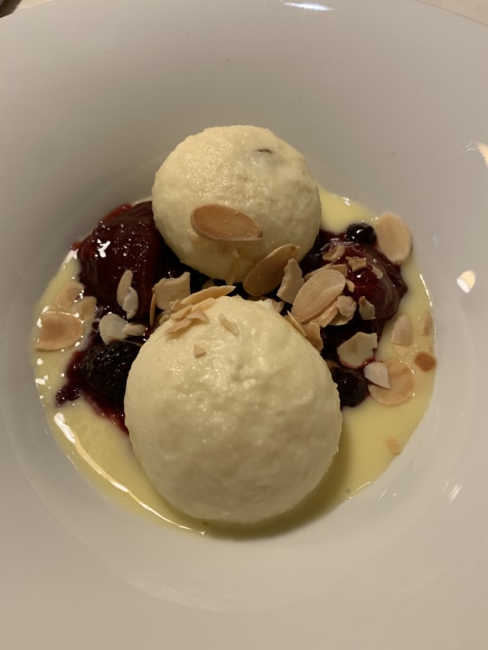 Gastro elements Hotel Christlessee Oberstdorf