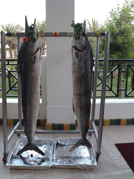 Restauracja Iberostar Waves Founty Beach