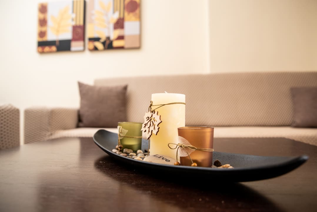 Sonstiges Lagaria Apartments