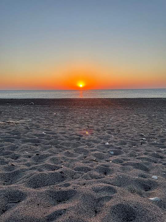 Strand Afandou Bay Resort Suites
