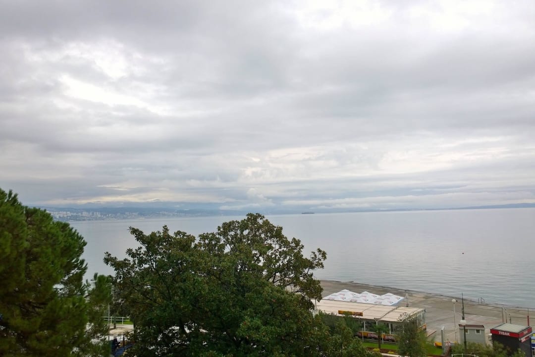 Meer Hotel Bellevue - Liburnia