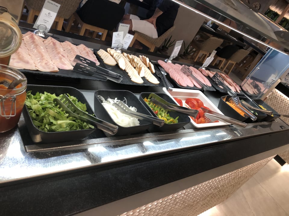 Gastro Eliros Mare