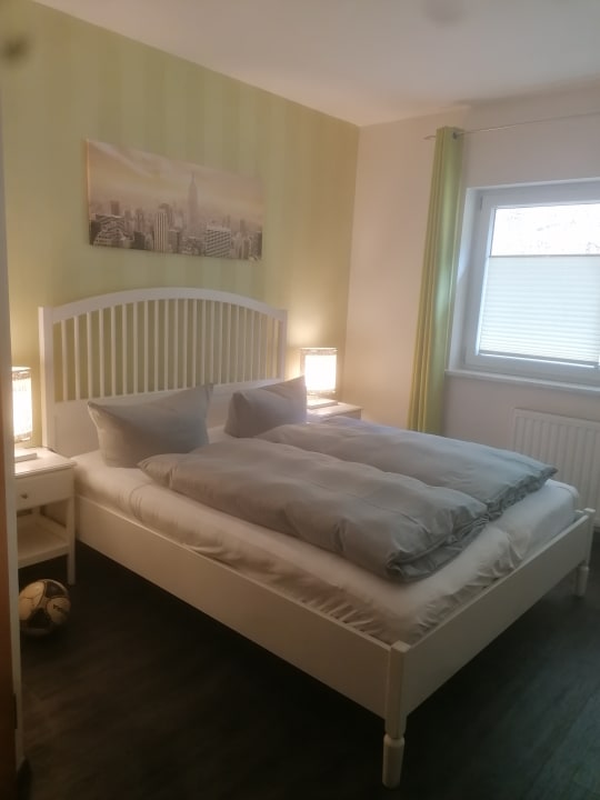 Zimmer REGIOHOTEL Schanzenhaus Wernigerode