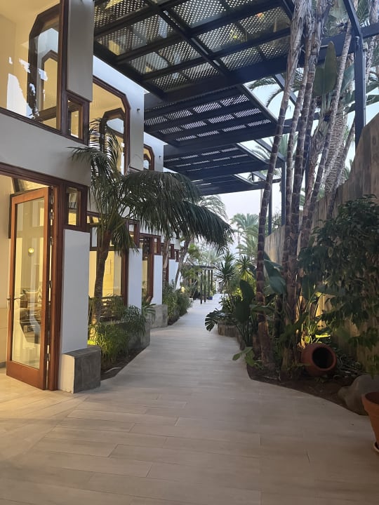 Außenansicht Corallium Beach by Lopesan Hotels - Adults only